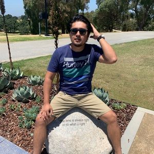 Meet your Posher, Armando